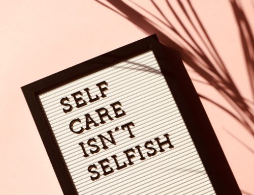 Ideas For Self Care (THAT ACTUALLY WORK!!)