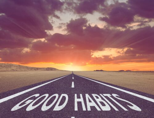 Start A Good Habit Using The Habit Loop