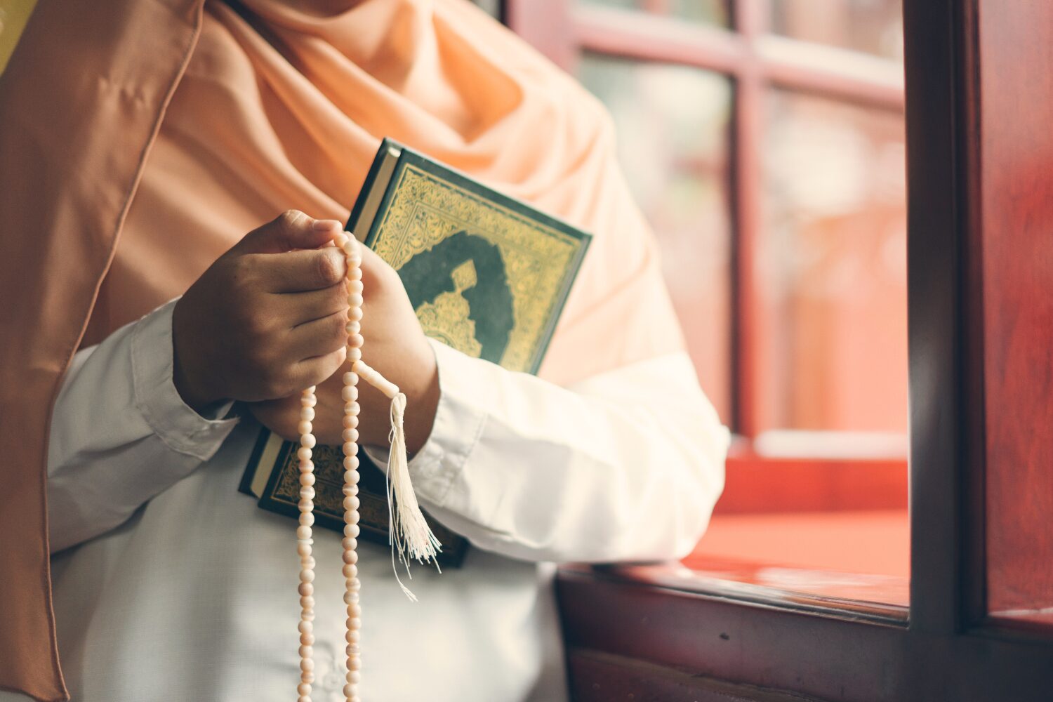 How To Be Consistent As A Muslim